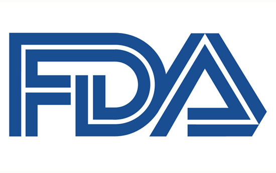 FDA认证标志