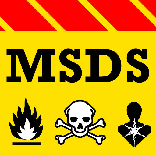 MSDS认证标志