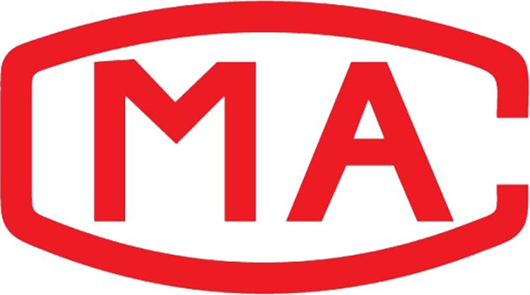 CMA认证标志