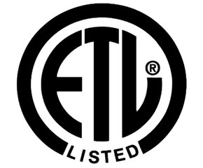 ETL认证机构