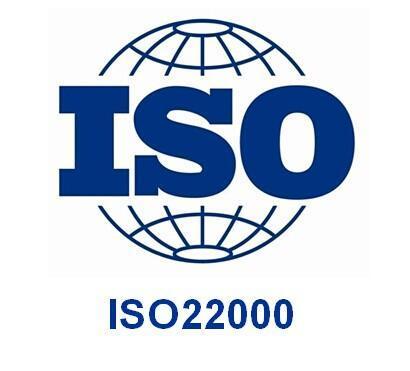 ISO22000:2005