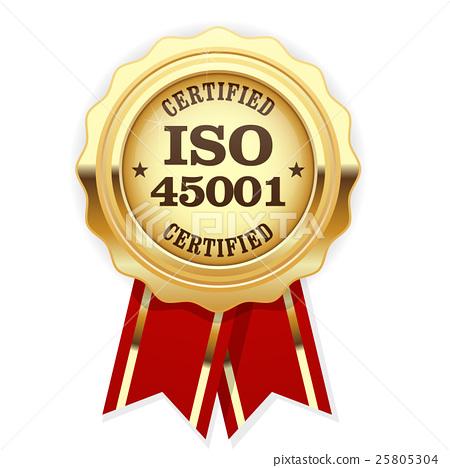 ISO45001:2018