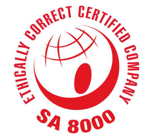 SA8000:2008